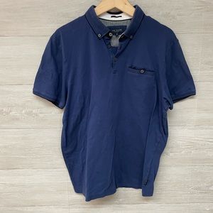 | Ted Baker | polo. Size 5.